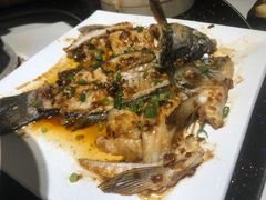 -味可道美食坊(福基路店)