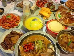 -青年公社烤鸭(青年路店)