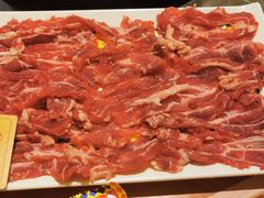 -大吉利潮汕牛肉火锅(王府井店)
