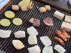 -同心烧烤(总店)