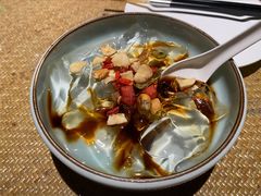 冰粉-渝信川菜(西单店)