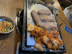 -香猪坊(五道口店)