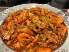 -胖哥俩肉蟹煲(湖滨银泰in77店)