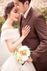 -全城热恋婚纱摄影(优质钻石店)