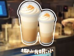 -喜茶(佛山顺德大良东乐路店)