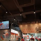 豪华套房你住过，豪华套餐面你吃了吗[调皮][调皮]