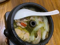 -云海肴汽锅鸡·云南小炒(天津国金汇店)