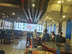 -楼外楼大刀肉传统火锅居(繁荣路店)