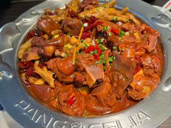 -胖哥俩肉蟹煲(龙德广场店)