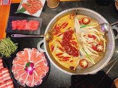 -珮姐老火锅(新街口店)