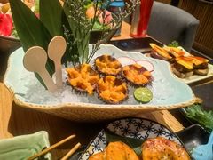 -京旬海鲜放题·铁板烧自助餐厅