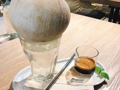 -Maxpoint Kitchen 西餐咖啡(乐峰广场店)