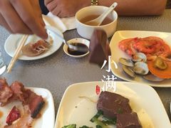 -珀丽酒店-协奏坊餐厅