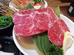 -九田家黑牛烤肉料理(石路天虹店)