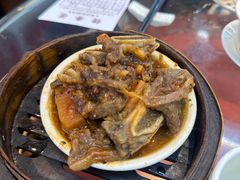 -香港蓮香樓(中環店)