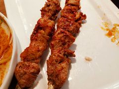 -贯贯吉·清真餐厅(浙江中路店)