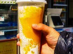 -澳门长洲糯米糍(柯打苏沙街店)