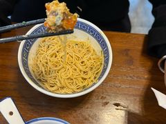 -孙盛兴奥灶面馆·蟹黄面·三虾面(山塘街总店)