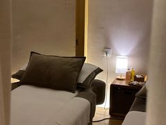 -锦初·禅意4K影院式足道·新中式SPA(茂业天地店)
