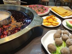 -堂客老火锅(欣阳广场总店)