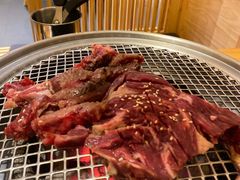 -龍二烧肉酒场(九亭店)