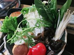 -呷哺呷哺 黄金牧场 (新中关购物中心店)