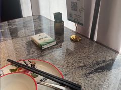-新白鹿餐厅(松江开元地中海店)