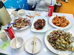 -来之顺海鲜菜馆·青岛菜·始于1993(栈桥店)