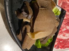 -京韵胡同·酱香羊蝎子火锅涮肉(长寿路店)