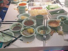 -野妹火锅(龙岗店)