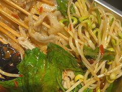 -禧香逢烧烤金牌鸡手王(繁荣路店)