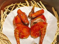 -尊蓝钱江豪华精选酒店-澜亭中餐厅