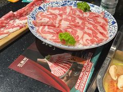 -五星桥原切肥牛火锅·30年专注好牛肉(湖塘店)