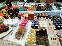 -GODIVA(国际金融中心店)