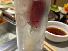 -海底捞火锅(新松江路店)