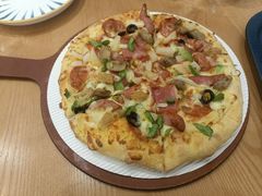 -必胜客(大宁路店)