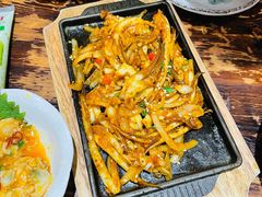 -小川洋风料理(街道口店)