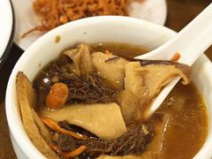 -菌乡缘·野生菌蒸汽鱼火锅(江边夜市店)