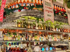 -BOTTEGA意库(中骏世界城店)