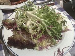 -帝豪酒店•马可勃罗西餐厅