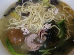 -泰顺江南春面馆