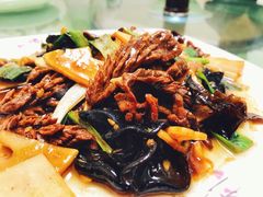 -春水锅贴·传统鲁菜(大明湖店)