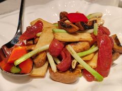 -云锦壹号·淮扬宴(徐汇万科店)