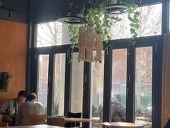 -Jamaicablue Coffeeshop(中央广场店)