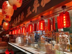-大鸽饭(北京路店)