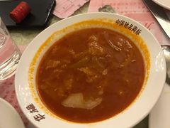 -华梅西餐厅(哈尔滨中央大街店)