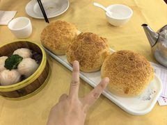 -吉莲利苑海鲜酒家(珠海拱北28年老字号店)