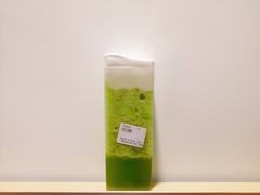 -兰熊鲜奶(西直门凯德mall店)