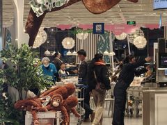 -宜家家居(西安未央商场店)