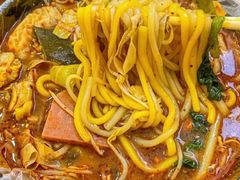 -刘文祥大碗麻辣烫(南开大学店)